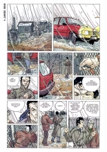 Anna Stein #03 : La grande avalanche : page 39