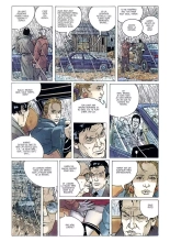 Anna Stein #03 : La grande avalanche : page 40