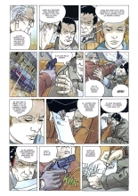 Anna Stein #03 : La grande avalanche : page 41