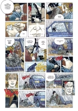 Anna Stein #03 : La grande avalanche : page 42