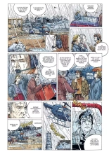 Anna Stein #03 : La grande avalanche : page 43