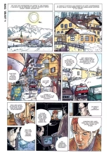 Anna Stein #03 : La grande avalanche : page 44