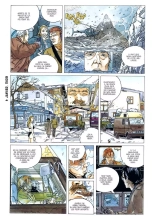 Anna Stein #03 : La grande avalanche : page 46