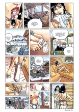 Anna Stein #03 : La grande avalanche : page 47