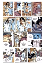 Anna Stein #03 : La grande avalanche : page 48