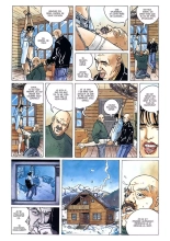 Anna Stein #03 : La grande avalanche : page 51
