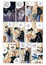 Anna Stein #03 : La grande avalanche : page 52
