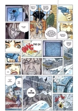 Anna Stein #03 : La grande avalanche : page 53