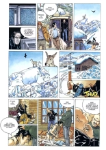 Anna Stein #03 : La grande avalanche : page 54