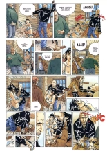 Anna Stein #03 : La grande avalanche : page 57