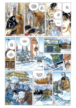 Anna Stein #03 : La grande avalanche : page 58