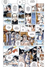 Anna Stein #03 : La grande avalanche : page 59