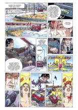 Anna Stein #03 : La grande avalanche : page 60