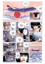 Anna Stein #03 : La grande avalanche : page 62
