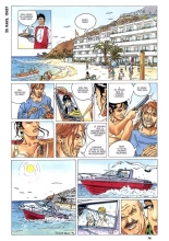 Anna Stein #03 : La grande avalanche : page 63