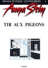 Anna Strein T01 Tir aux Pigeons : page 2