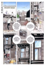Anna Strein T01 Tir aux Pigeons : page 4
