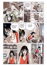 Anna Strein T01 Tir aux Pigeons : page 5