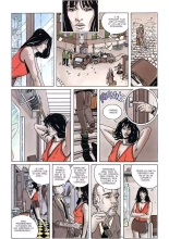 Anna Strein T01 Tir aux Pigeons : page 6