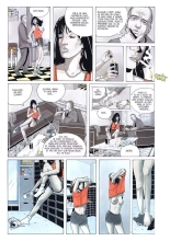 Anna Strein T01 Tir aux Pigeons : page 7