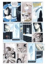 Anna Strein T01 Tir aux Pigeons : page 8