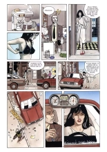 Anna Strein T01 Tir aux Pigeons : page 9