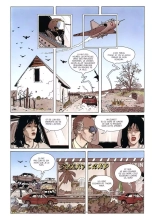 Anna Strein T01 Tir aux Pigeons : page 10