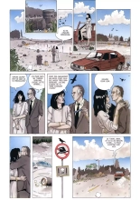 Anna Strein T01 Tir aux Pigeons : page 11