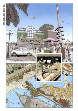 Anna Strein T01 Tir aux Pigeons : page 12