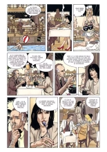 Anna Strein T01 Tir aux Pigeons : page 13