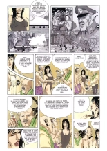 Anna Strein T01 Tir aux Pigeons : page 15