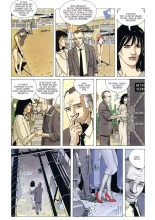 Anna Strein T01 Tir aux Pigeons : page 16