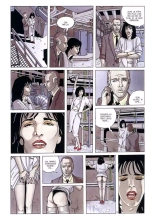 Anna Strein T01 Tir aux Pigeons : page 17