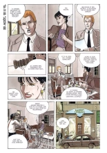 Anna Strein T01 Tir aux Pigeons : page 19