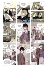 Anna Strein T01 Tir aux Pigeons : page 20