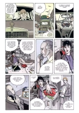 Anna Strein T01 Tir aux Pigeons : page 21
