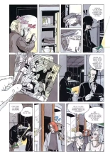 Anna Strein T01 Tir aux Pigeons : page 25