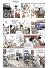 Anna Strein T01 Tir aux Pigeons : page 30