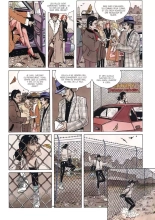 Anna Strein T01 Tir aux Pigeons : page 31