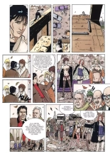 Anna Strein T01 Tir aux Pigeons : page 32
