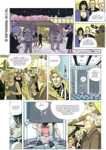 Anna Strein T01 Tir aux Pigeons : page 35
