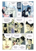 Anna Strein T01 Tir aux Pigeons : page 36