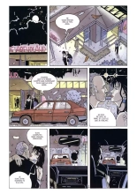Anna Strein T01 Tir aux Pigeons : page 37