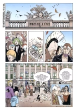 Anna Strein T01 Tir aux Pigeons : page 38