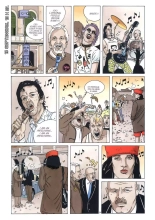 Anna Strein T01 Tir aux Pigeons : page 40
