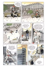 Anna Strein T01 Tir aux Pigeons : page 43