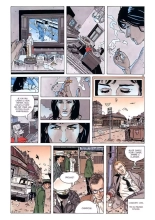 Anna Strein T01 Tir aux Pigeons : page 49