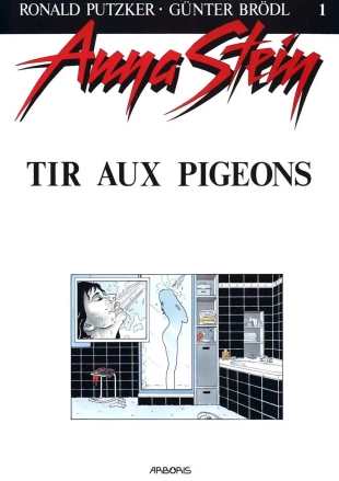 hentai Anna Strein T01 Tir aux Pigeons