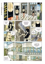 Anna Strein T02 - Hôtel Paranoïa : page 5