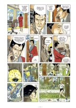 Anna Strein T02 - Hôtel Paranoïa : page 6